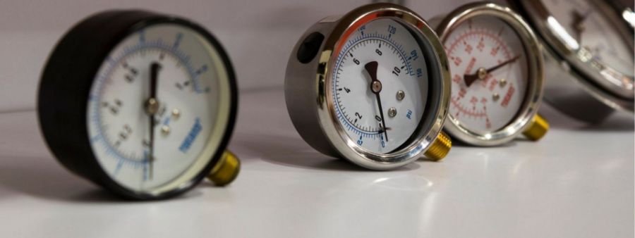 Troubleshooting Your Pressure Gauge: A Comprehensive Guide